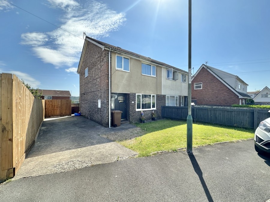 Images for Rhosili Road, Cefn Hengoed, Hengoed