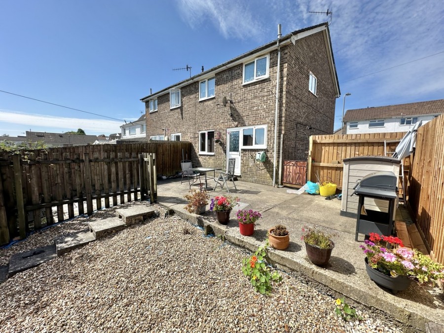 Images for Rhosili Road, Cefn Hengoed, Hengoed