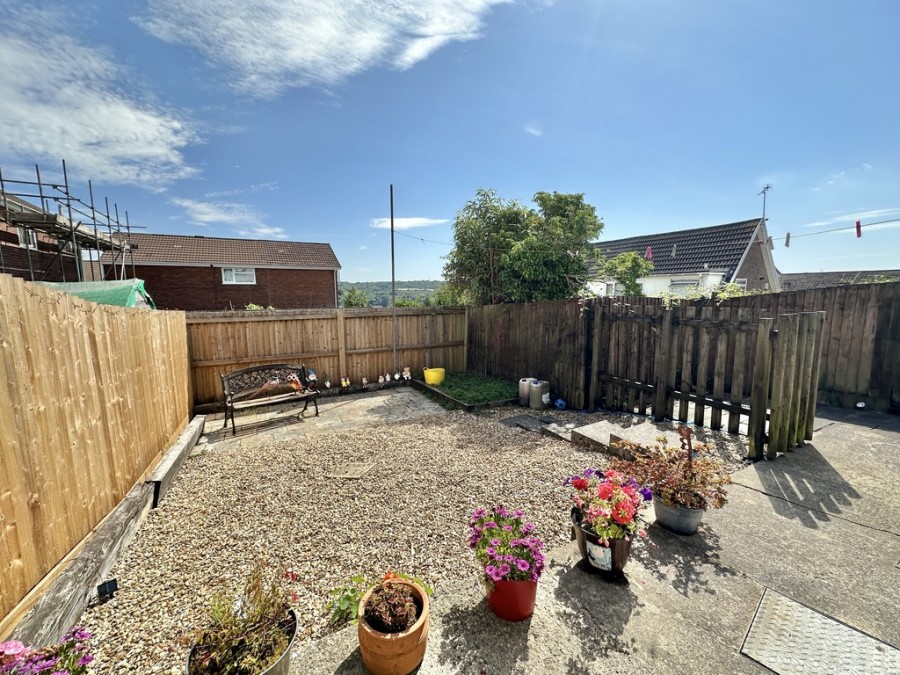 Images for Rhosili Road, Cefn Hengoed, Hengoed