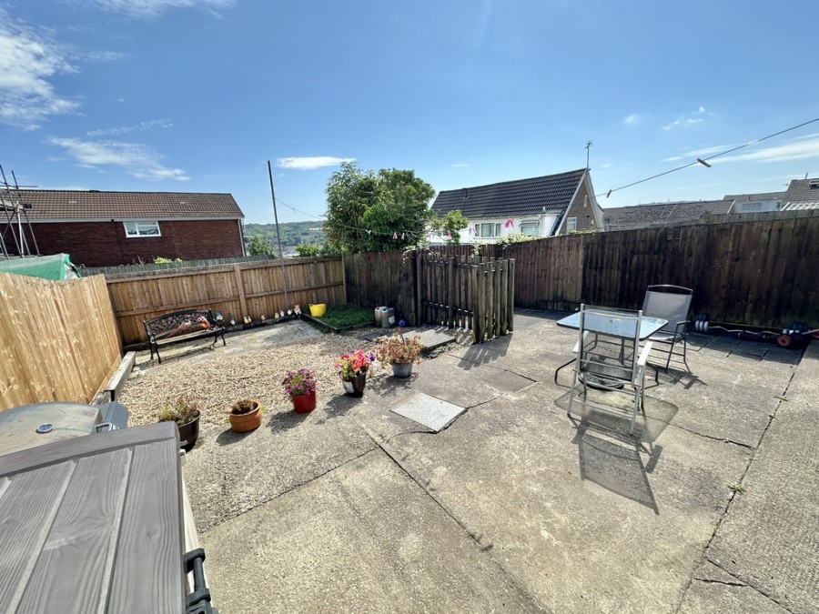 Images for Rhosili Road, Cefn Hengoed, Hengoed