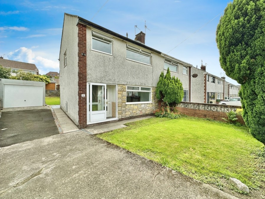 Images for Willow Rise, Penpedairheol, Hengoed
