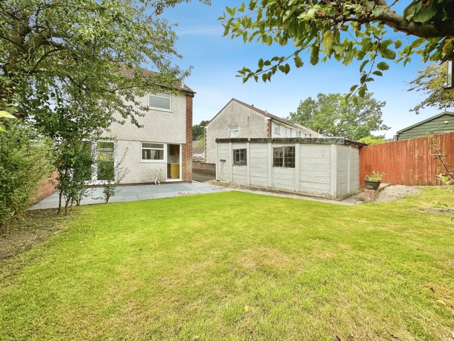 Images for Willow Rise, Penpedairheol, Hengoed