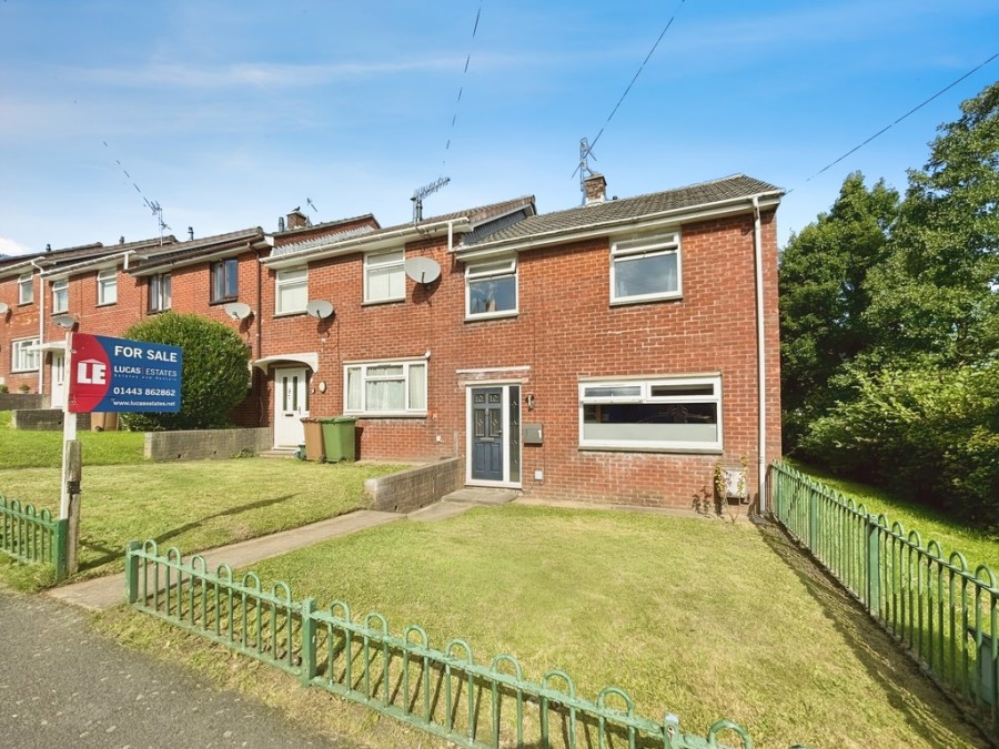 Images for Frost Place, Blackwood, Caerphilly County Borough