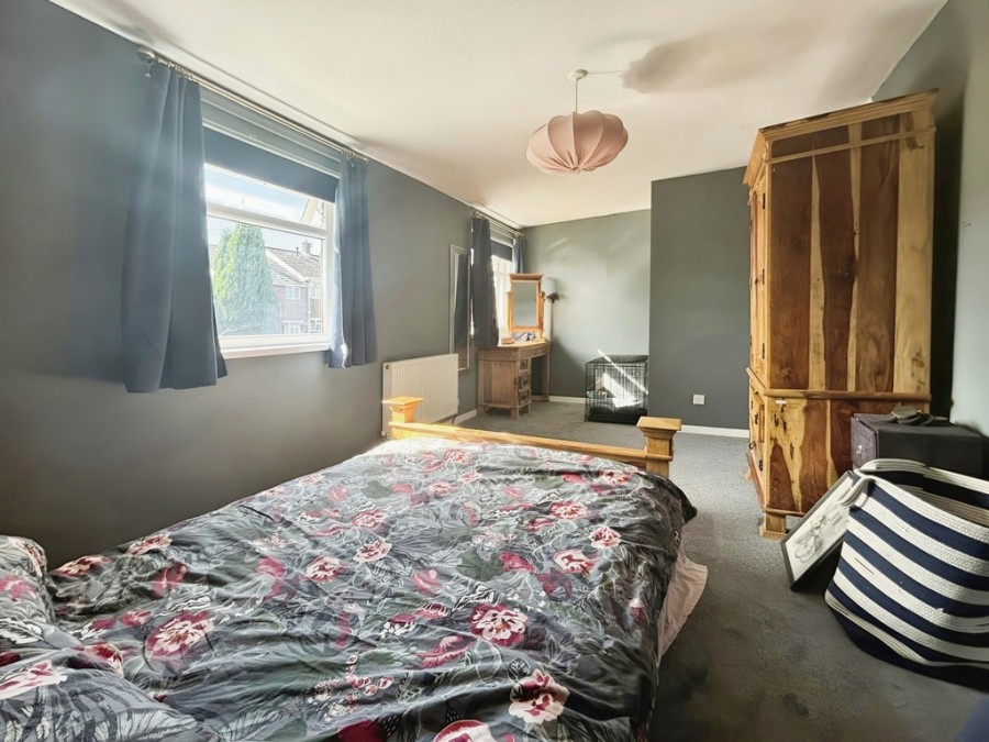Images for Frost Place, Blackwood, Caerphilly County Borough