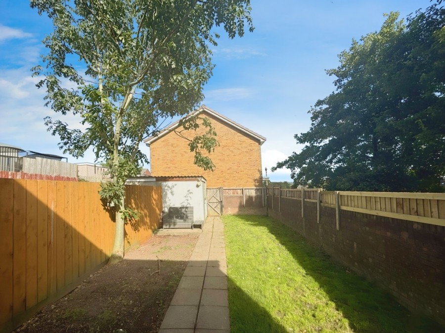 Images for Frost Place, Blackwood, Caerphilly County Borough