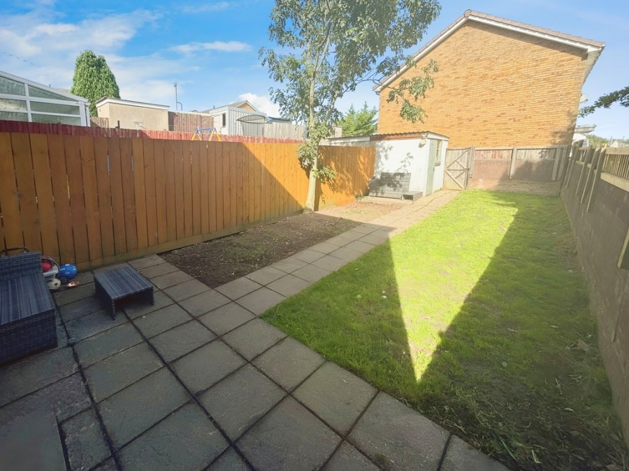 Images for Frost Place, Blackwood, Caerphilly County Borough