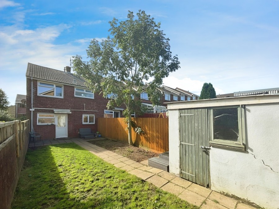 Images for Frost Place, Blackwood, Caerphilly County Borough