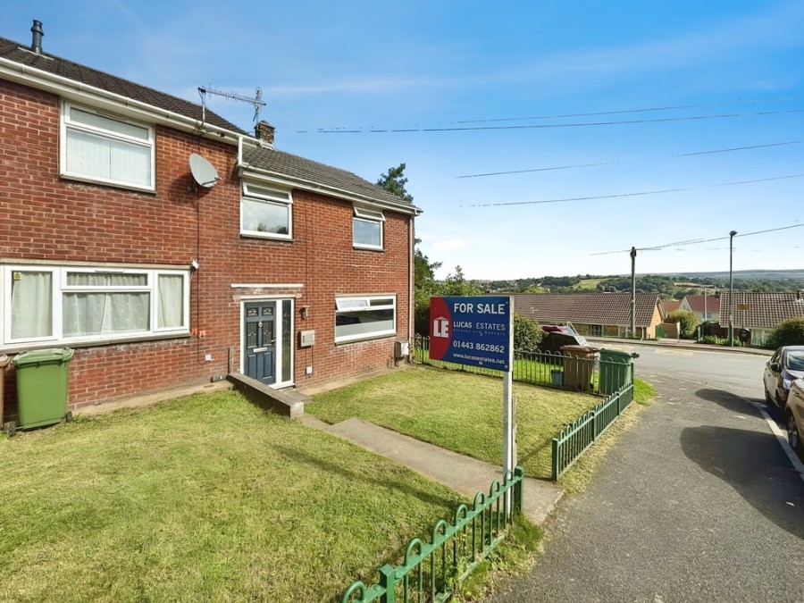 Images for Frost Place, Blackwood, Caerphilly County Borough