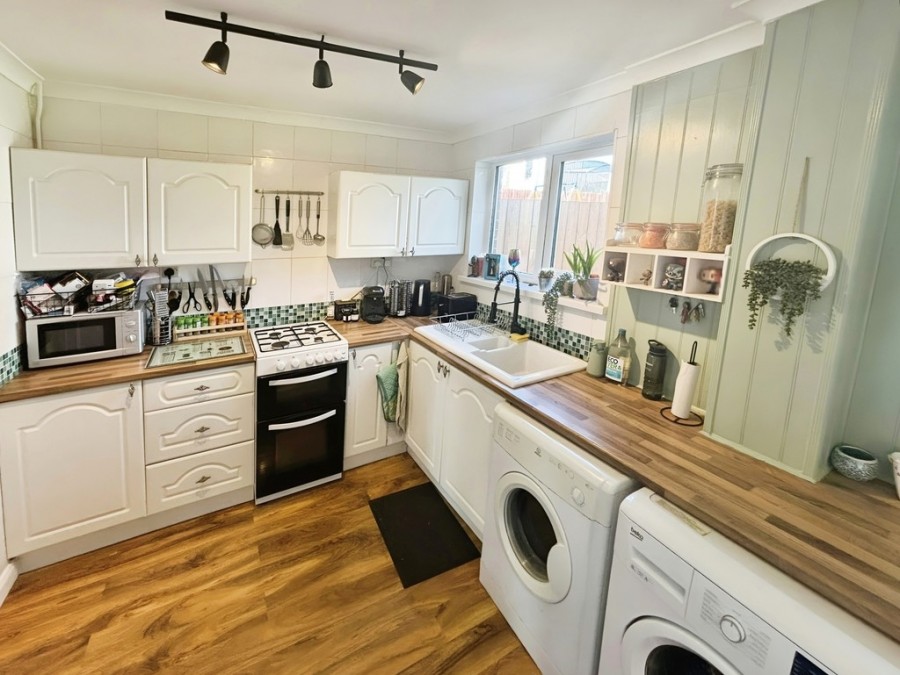 Images for Frost Place, Blackwood, Caerphilly County Borough