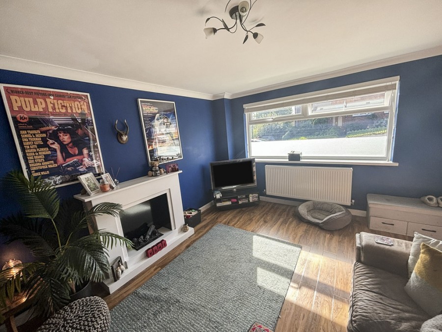 Images for Frost Place, Blackwood, Caerphilly County Borough
