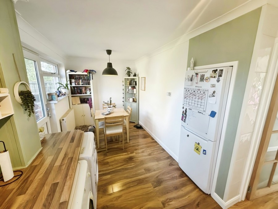 Images for Frost Place, Blackwood, Caerphilly County Borough