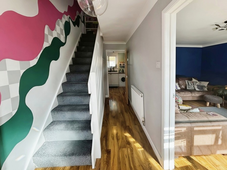 Images for Frost Place, Blackwood, Caerphilly County Borough