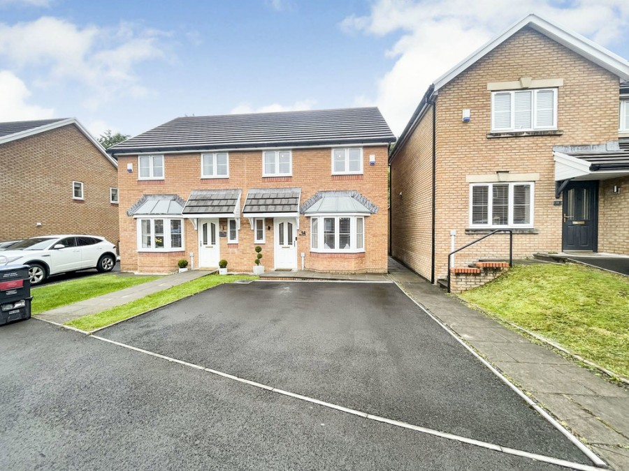 Images for Tredegar, Blaenau Gwent