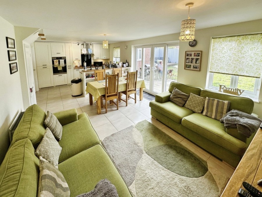 Images for Brambling Crescent, Penallta, Hengoed