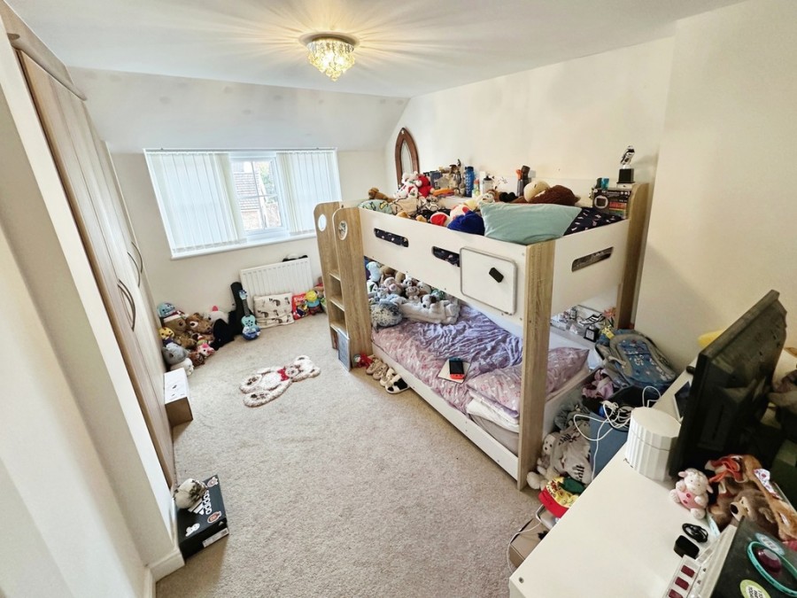 Images for Brambling Crescent, Penallta, Hengoed