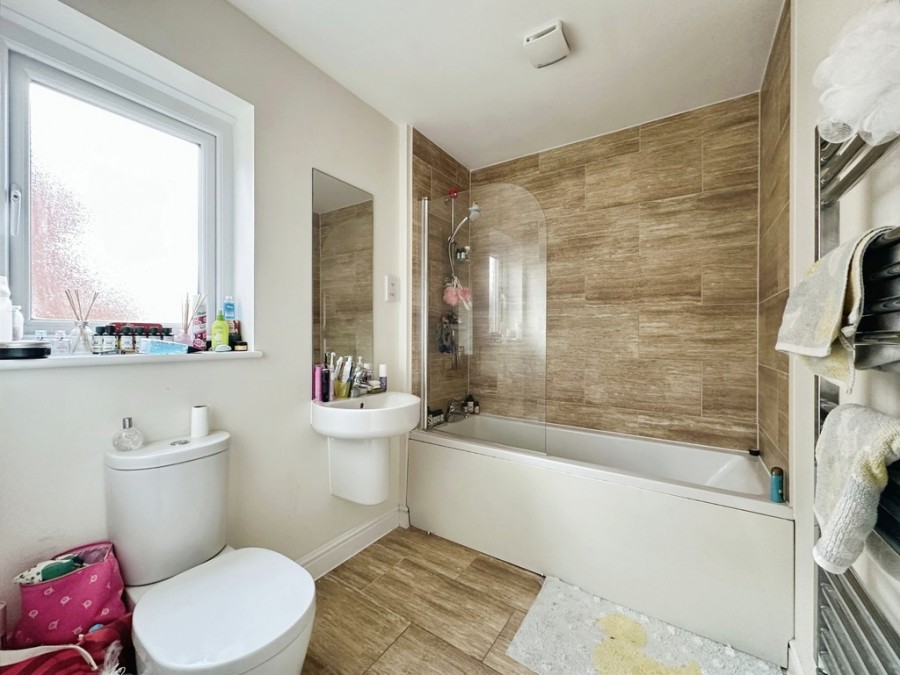 Images for Brambling Crescent, Penallta, Hengoed