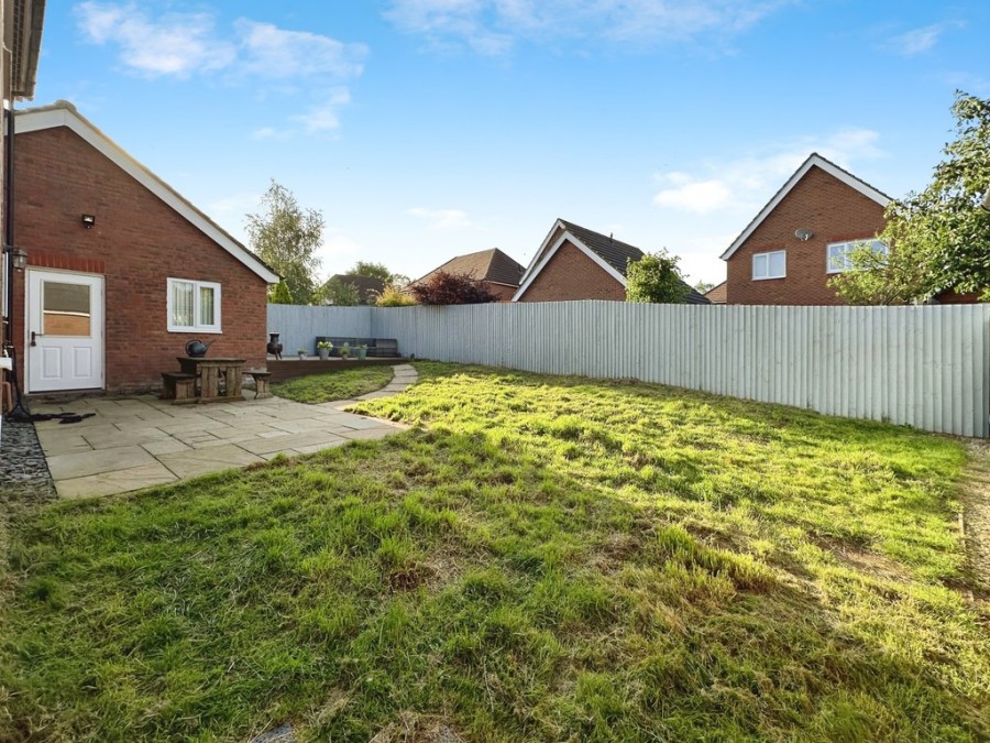 Images for Brambling Crescent, Penallta, Hengoed