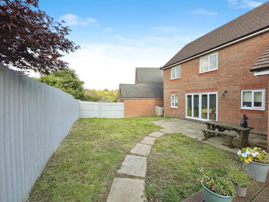 Images for Brambling Crescent, Penallta, Hengoed