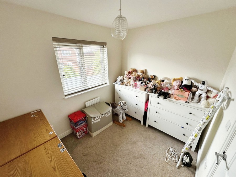 Images for Brambling Crescent, Penallta, Hengoed