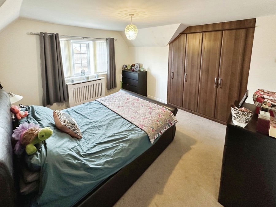 Images for Brambling Crescent, Penallta, Hengoed