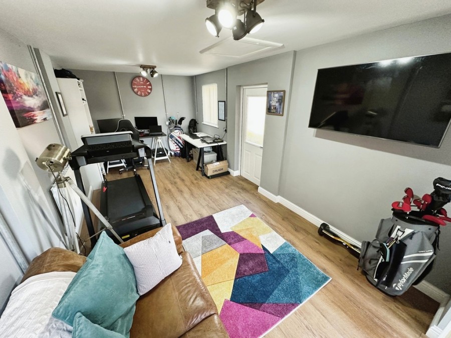 Images for Brambling Crescent, Penallta, Hengoed