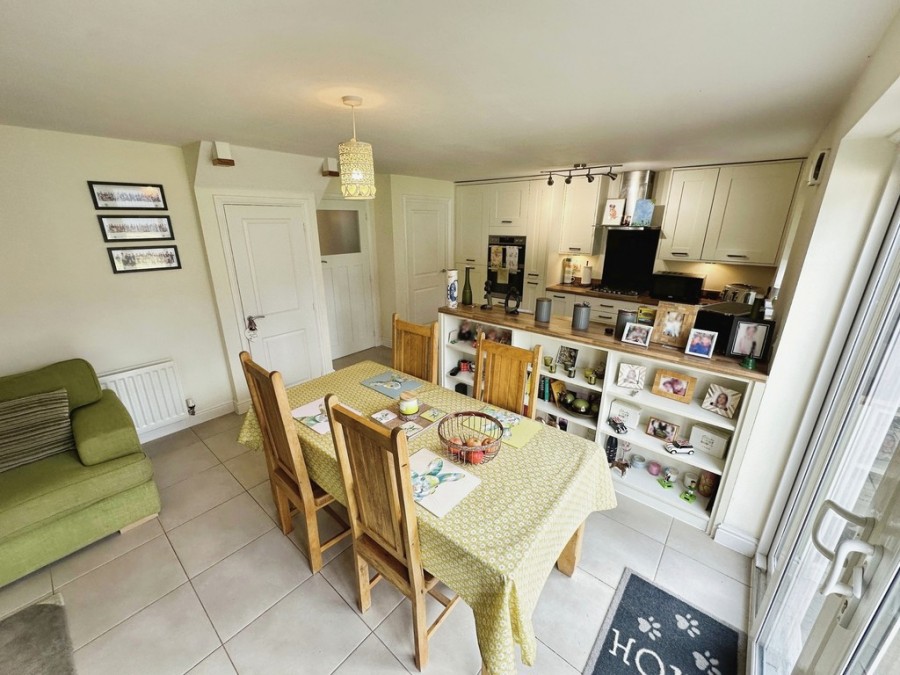 Images for Brambling Crescent, Penallta, Hengoed