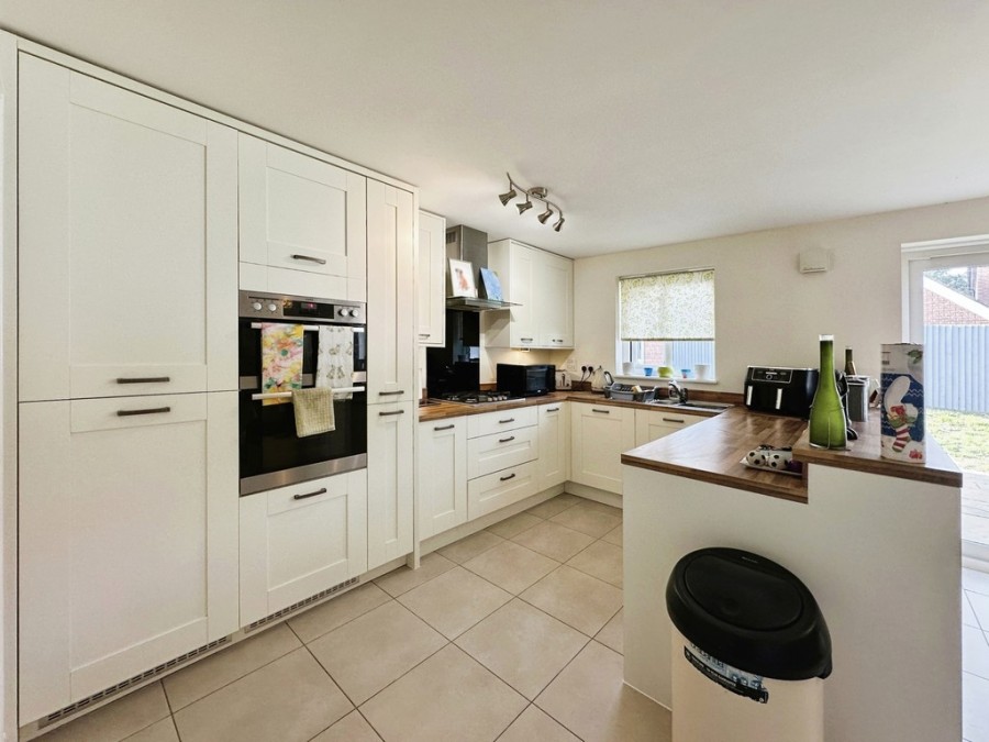 Images for Brambling Crescent, Penallta, Hengoed