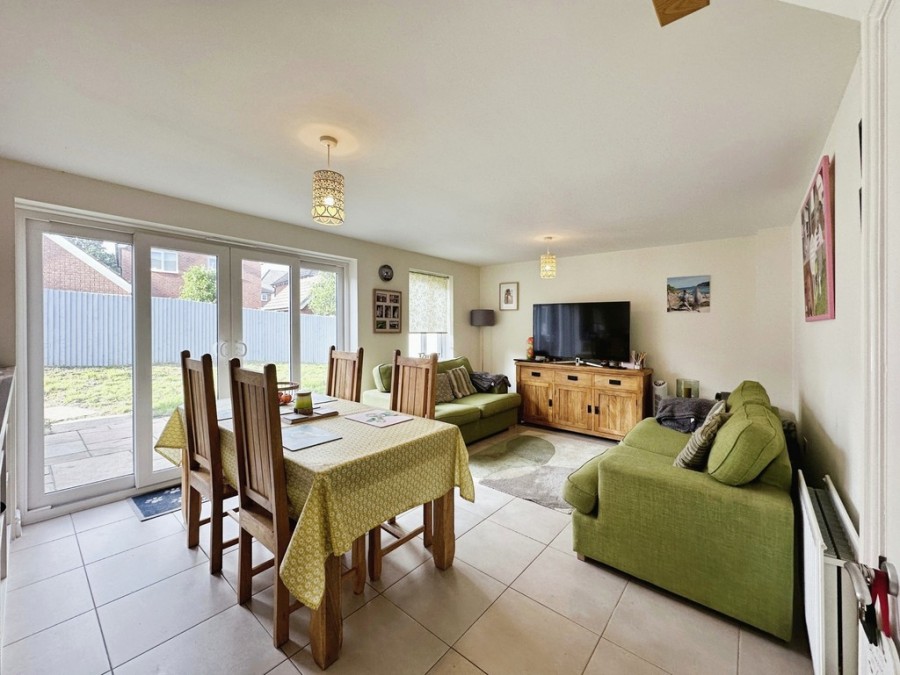 Images for Brambling Crescent, Penallta, Hengoed