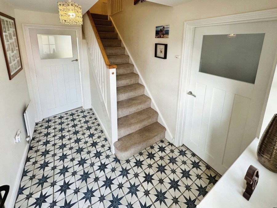 Images for Brambling Crescent, Penallta, Hengoed