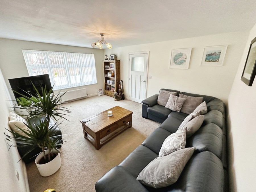 Images for Brambling Crescent, Penallta, Hengoed