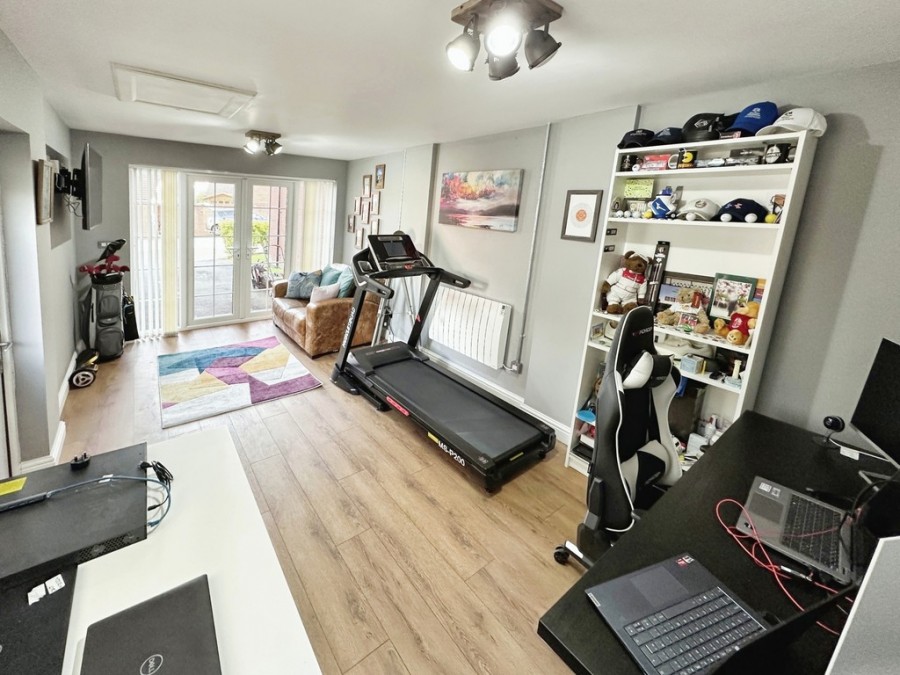 Images for Brambling Crescent, Penallta, Hengoed