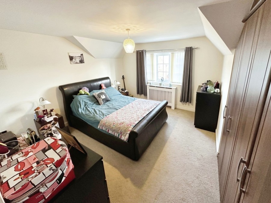 Images for Brambling Crescent, Penallta, Hengoed