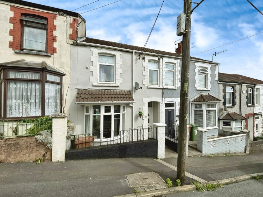 Images for Cefn Road, Hengoed