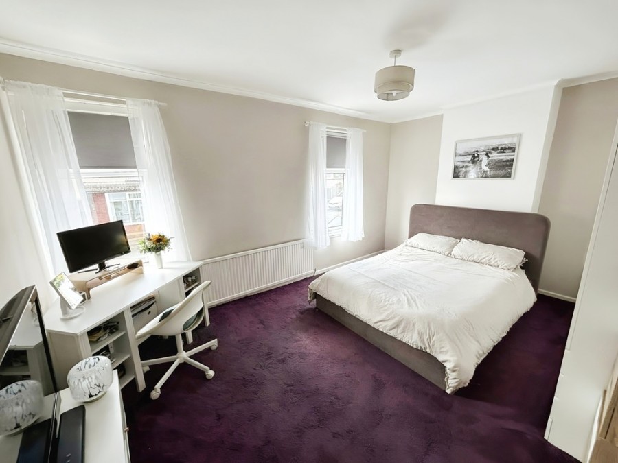 Images for Cefn Road, Hengoed