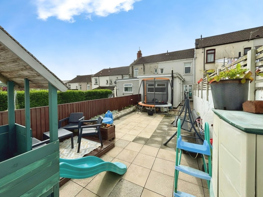 Images for Cefn Road, Hengoed