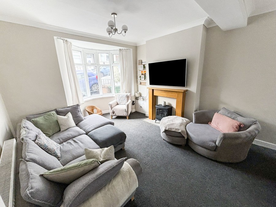 Images for Cefn Road, Hengoed