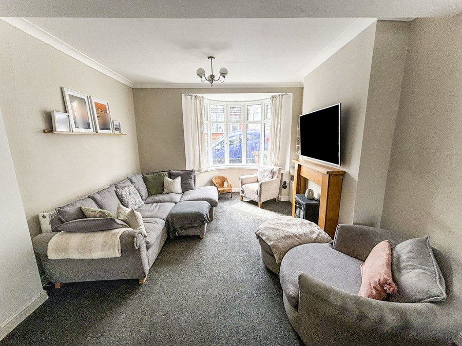 Images for Cefn Road, Hengoed