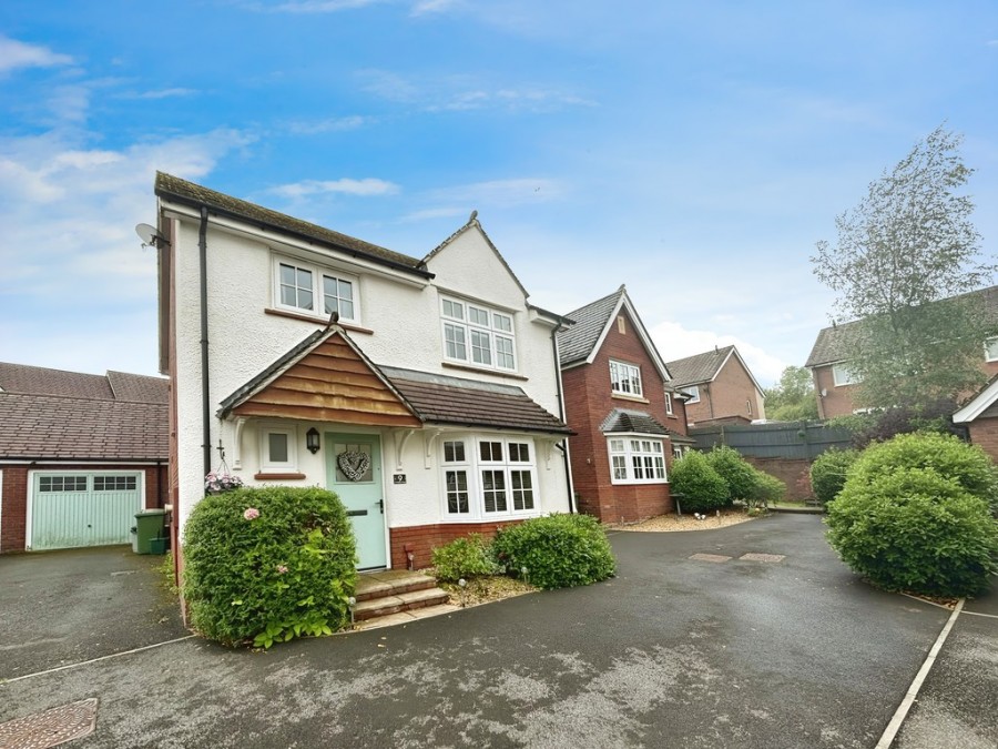 Images for Peregrine Close, Penallta, Hengoed