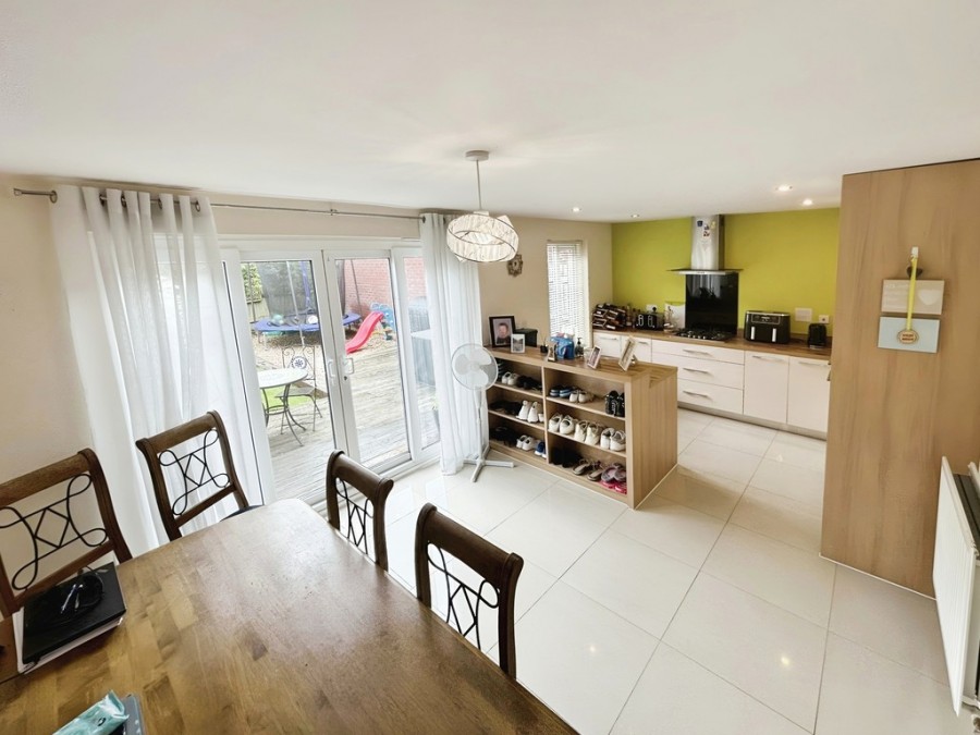 Images for Peregrine Close, Penallta, Hengoed