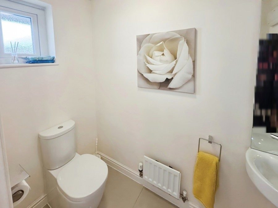 Images for Peregrine Close, Penallta, Hengoed