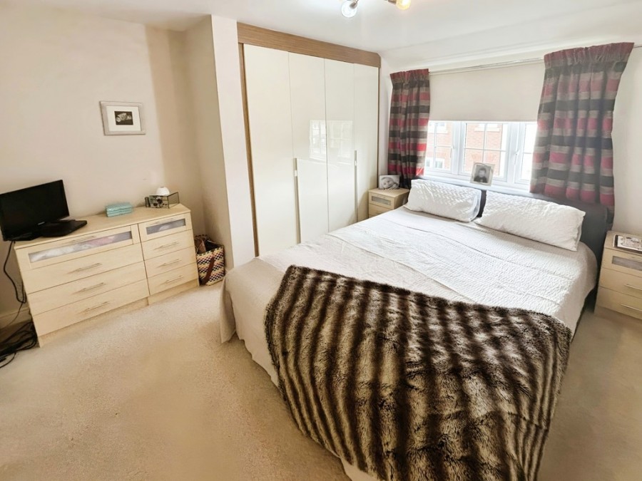 Images for Peregrine Close, Penallta, Hengoed
