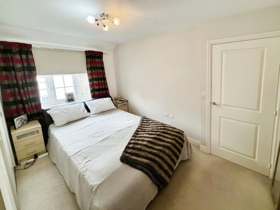 Images for Peregrine Close, Penallta, Hengoed
