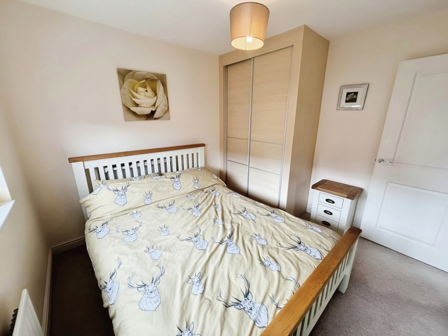 Images for Peregrine Close, Penallta, Hengoed