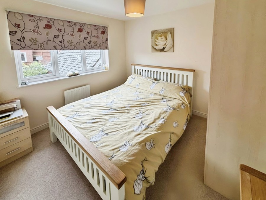 Images for Peregrine Close, Penallta, Hengoed