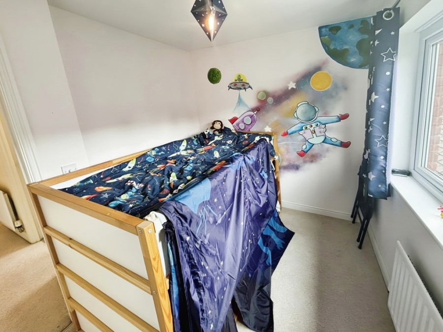 Images for Peregrine Close, Penallta, Hengoed