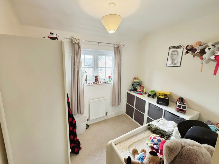 Images for Peregrine Close, Penallta, Hengoed
