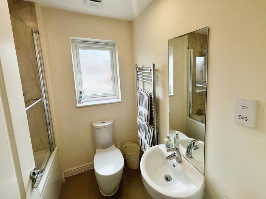Images for Peregrine Close, Penallta, Hengoed
