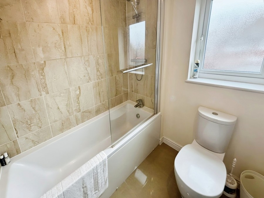 Images for Peregrine Close, Penallta, Hengoed