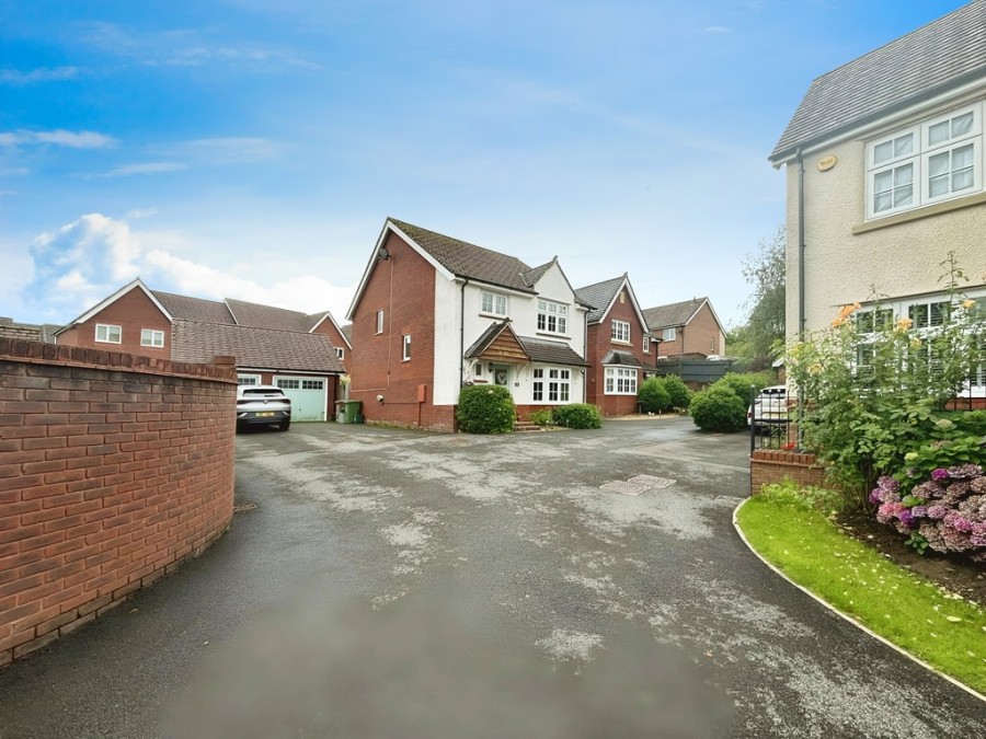 Images for Peregrine Close, Penallta, Hengoed