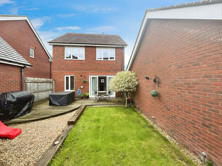 Images for Peregrine Close, Penallta, Hengoed
